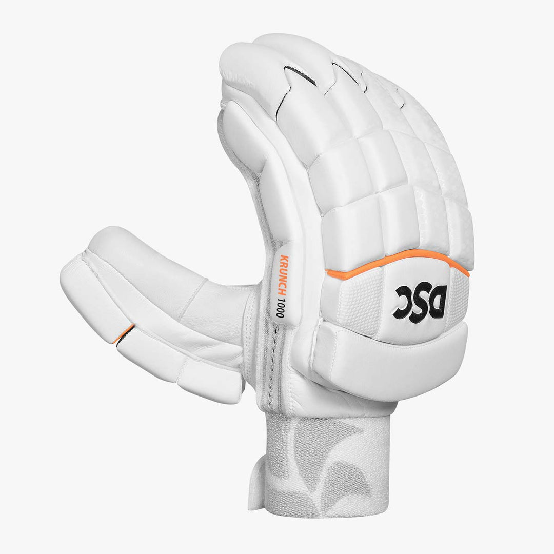 DSC Krunch 1000 Batting Gloves (2023)