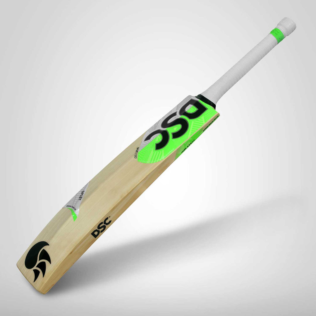 DSC Spliit Series 2000 Cricket Bat (2023)
