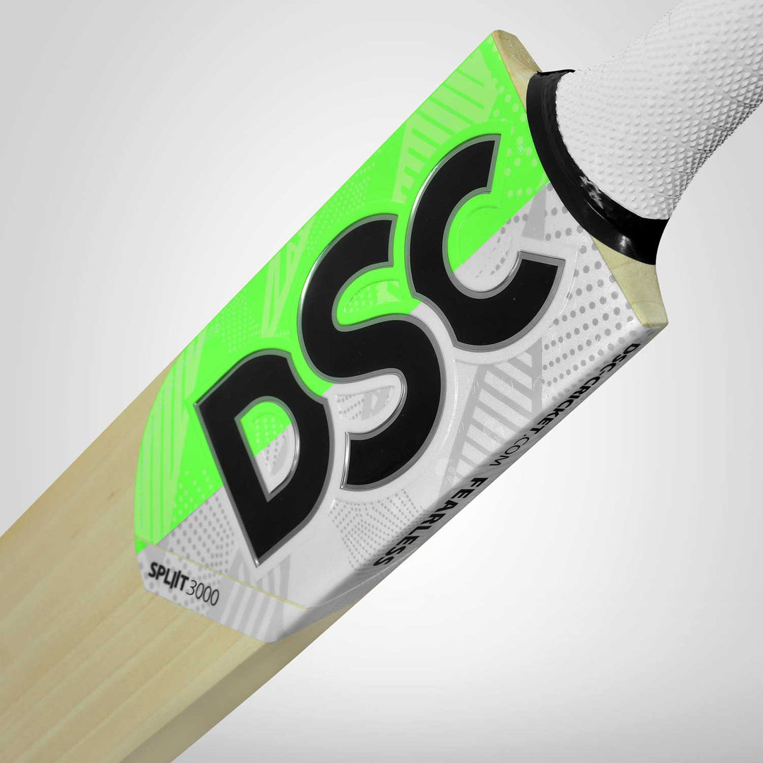 DSC Spliit Series 3000 Cricket Bat (2023)