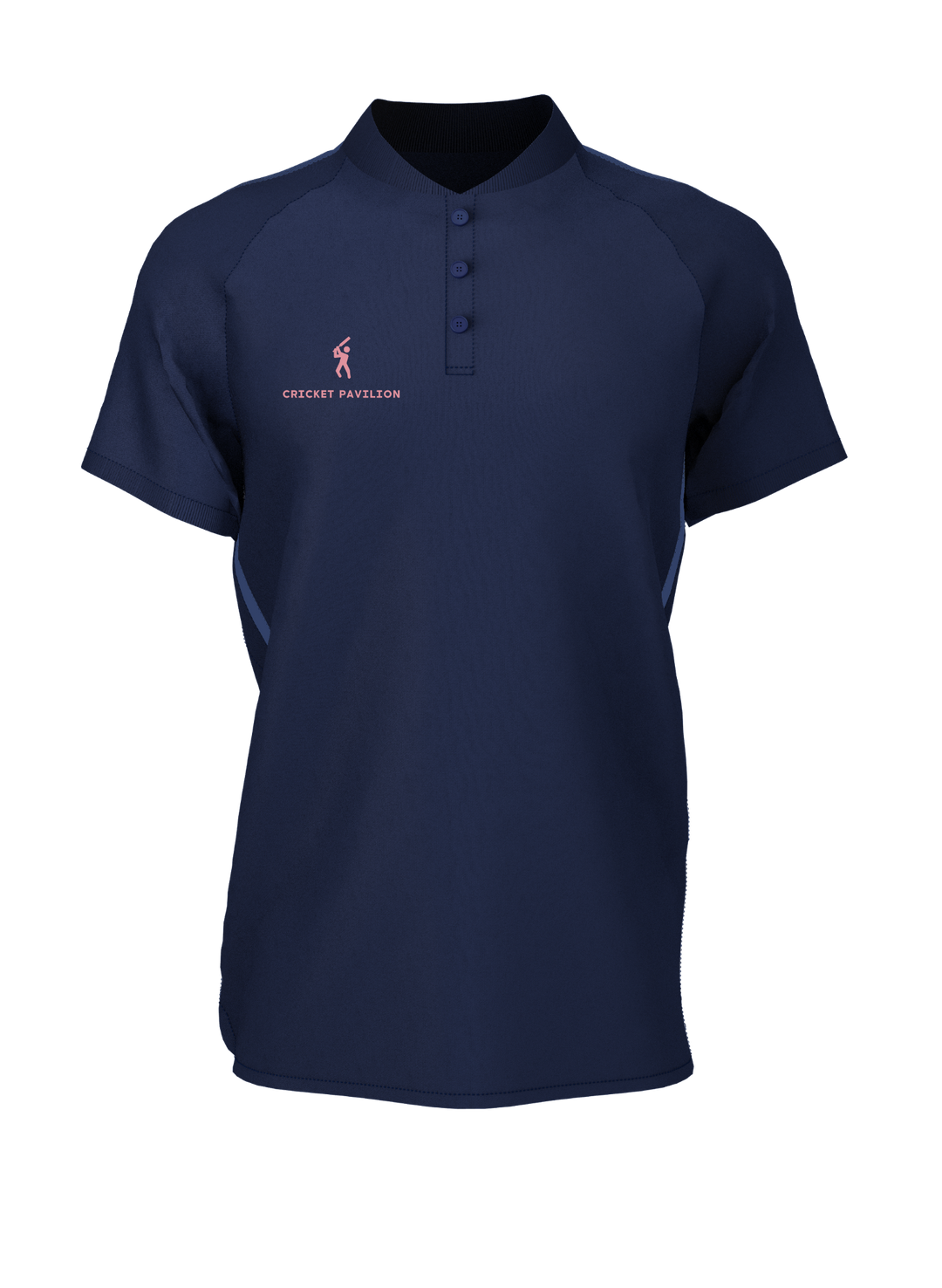 Cricket Pavilion Polo Shirt