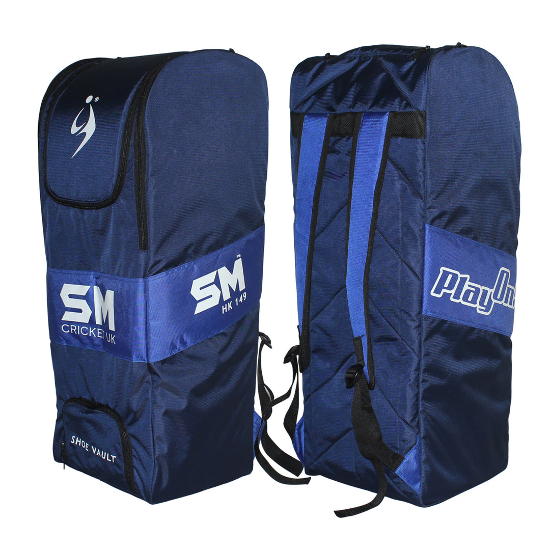 SM HK 149 Duffle Bag