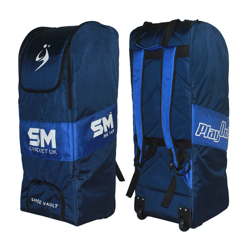 SM HK 149 Duffle Bag