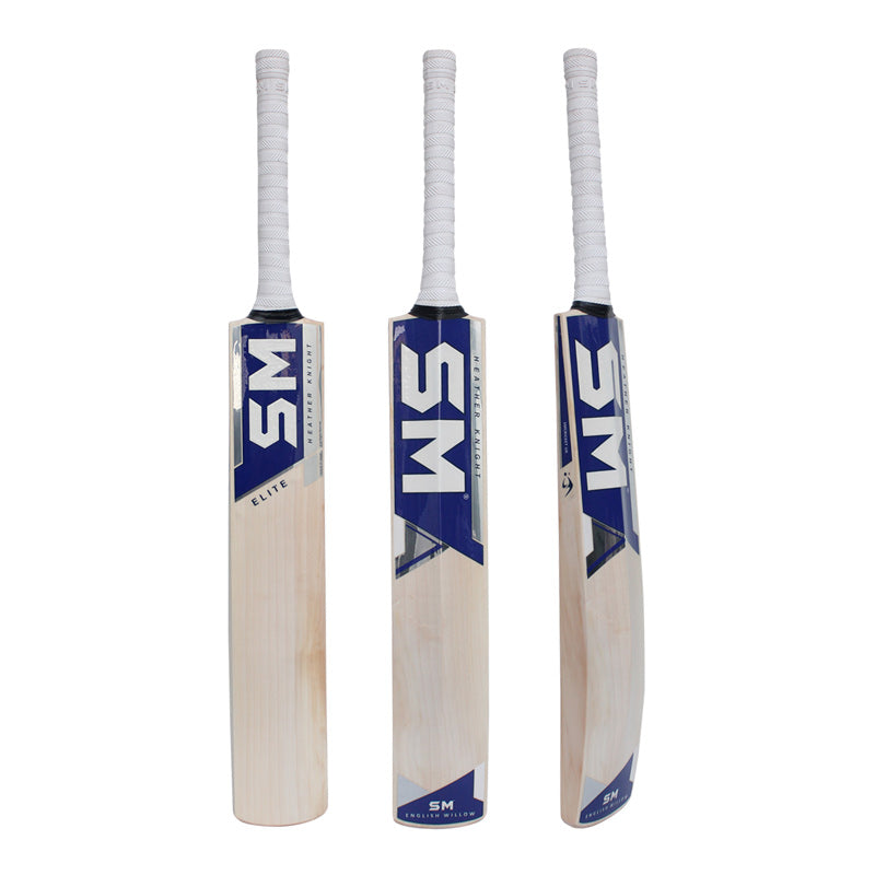 SM HK Elite Cricket Bat