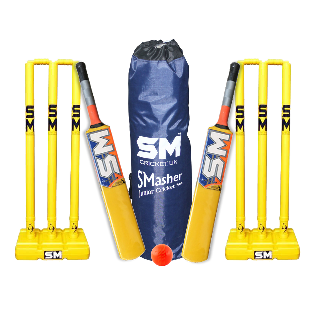 SM Smasher Cricket Set