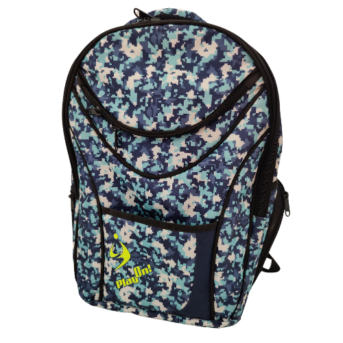 SM Premium Backpack
