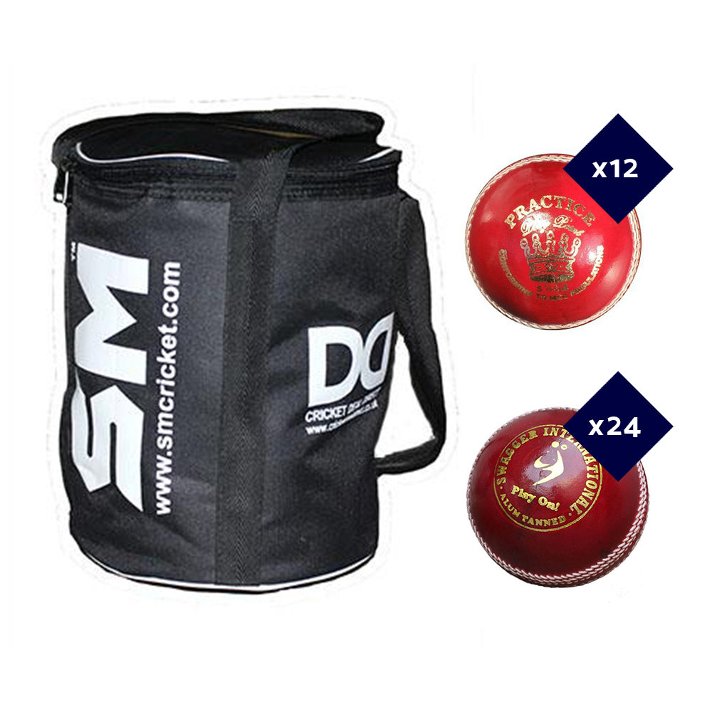 Cricket Ball Pack