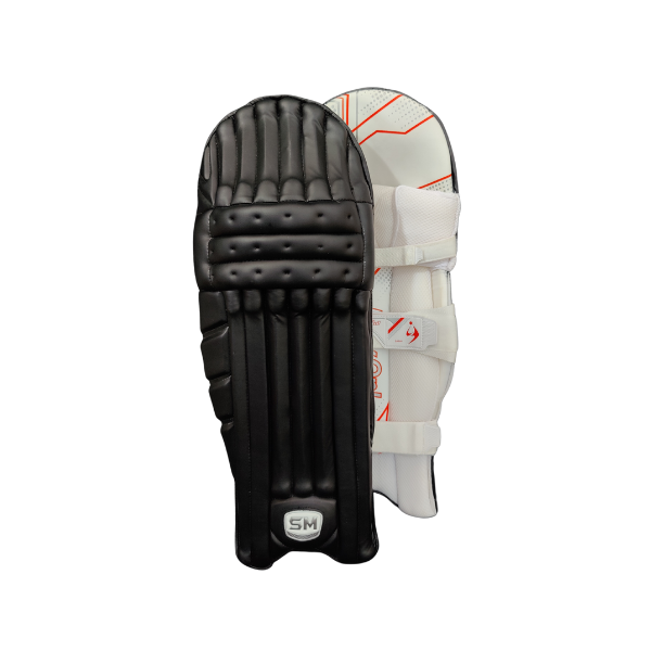 SM One-Day Coloured Batting Pads