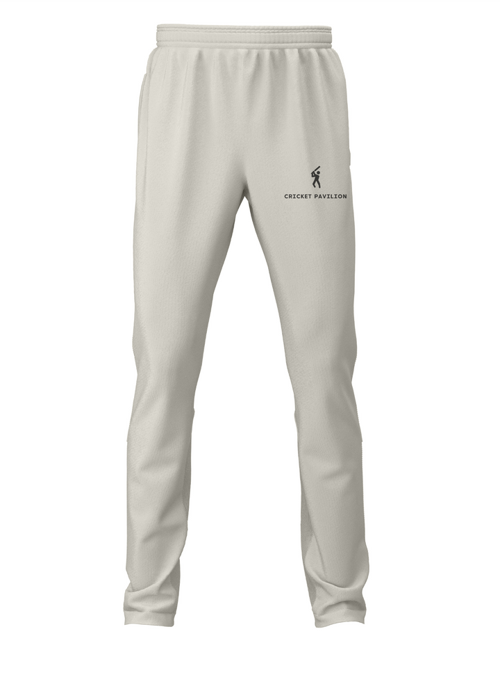 Cricket playing trousers