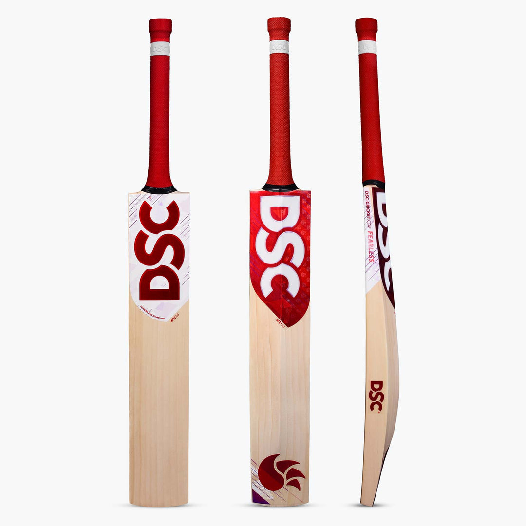 DSC Flip Series 3.0 Cricket Bat (2023)