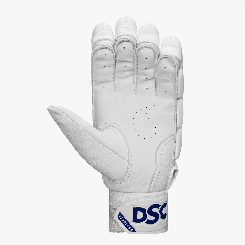 DSC Pearla Players Edition Batting Gloves (2023)
