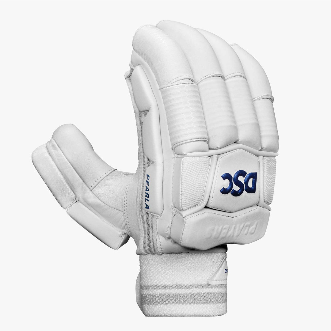 DSC Pearla Players Edition Batting Gloves (2023)