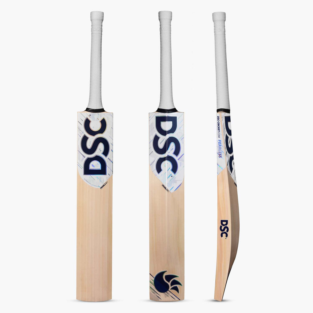 DSC Pearla Series X3 Cricket Bat (2023)