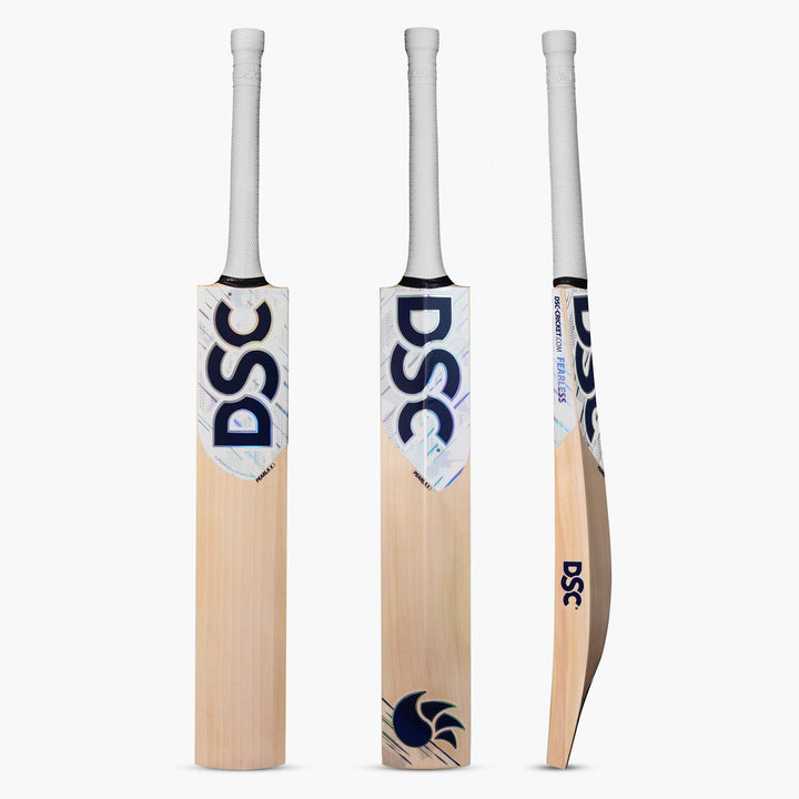 DSC Pearla Series X3 Junior Cricket Bat (2023)