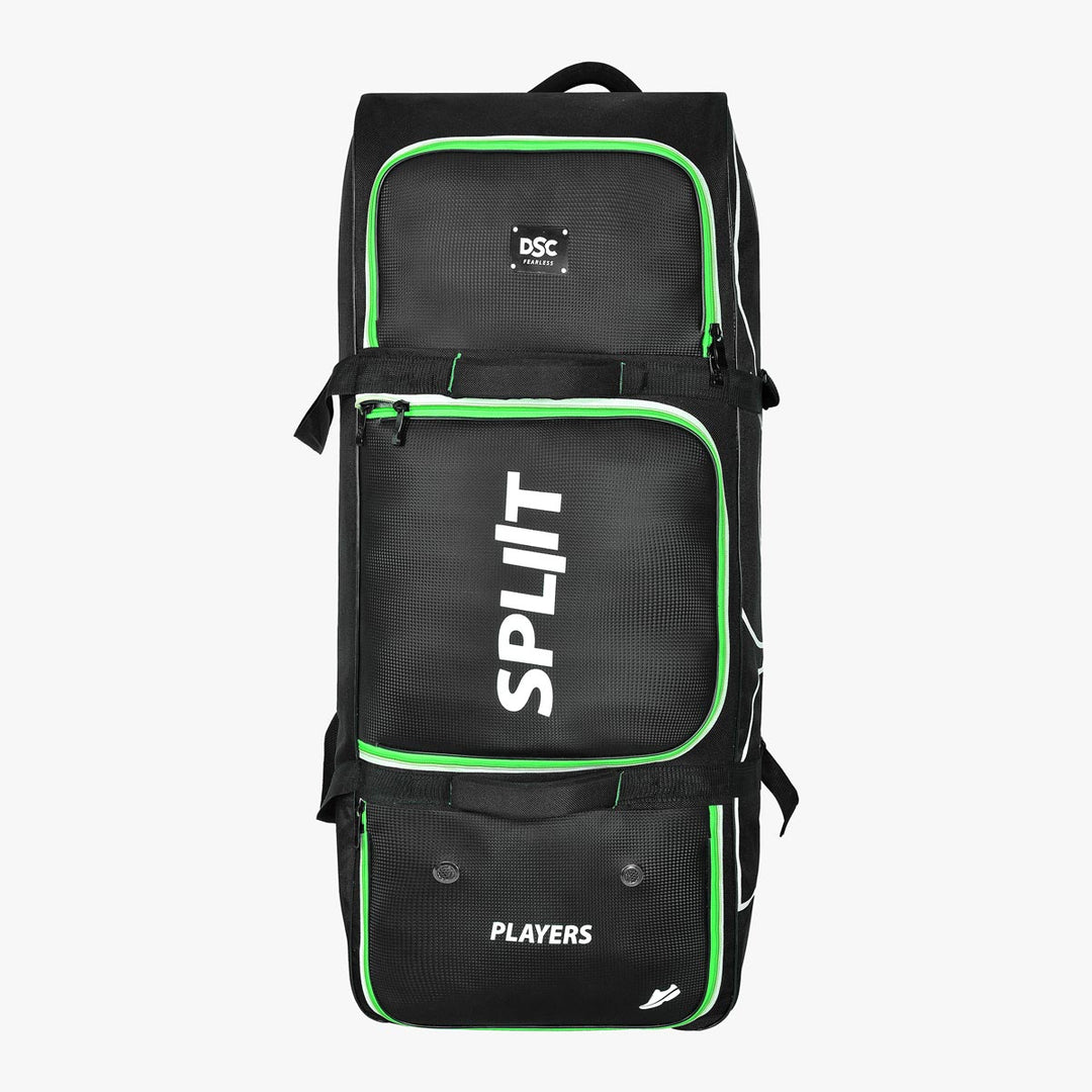 DSC Spliit Players Kit Bag