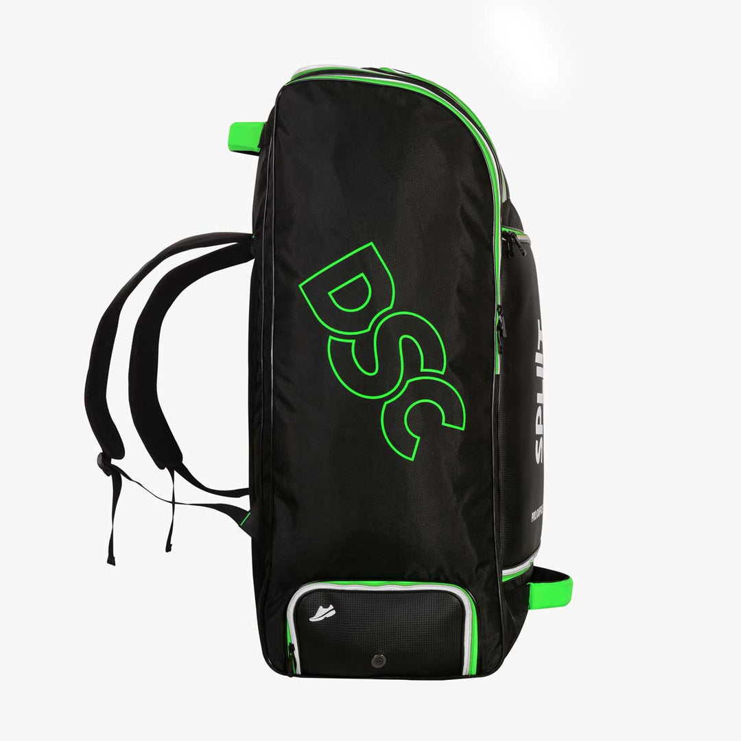 DSC Spliit Pro Duffle Bag
