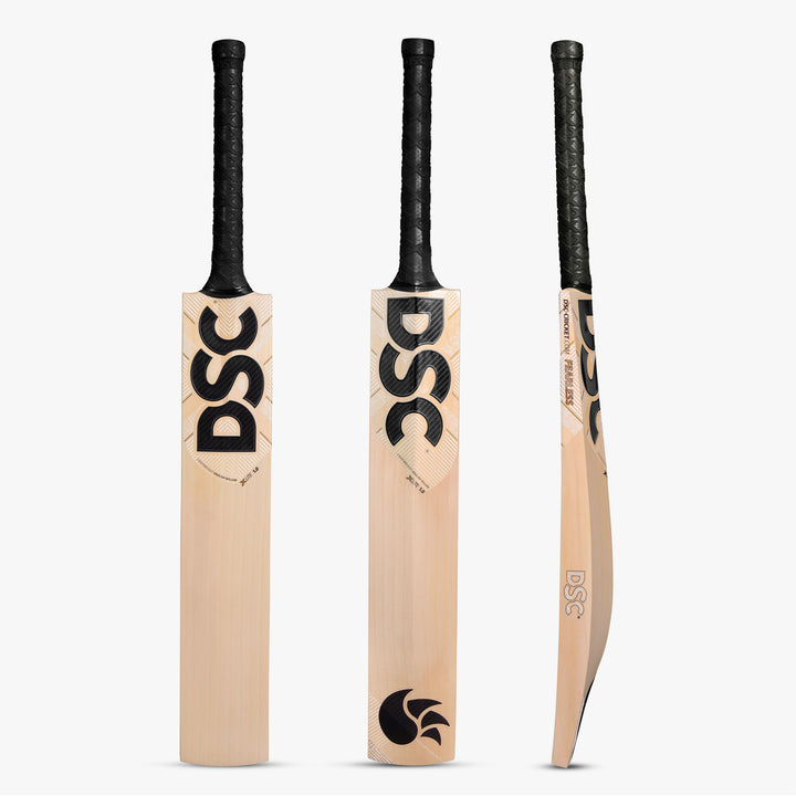 DSC Xlite Series 1.0 Cricket Bat (2023)
