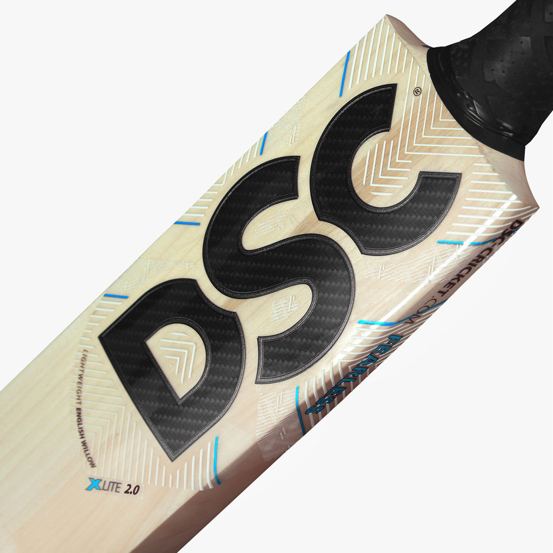 DSC Xlite Series 2.0 Cricket Bat (2023)