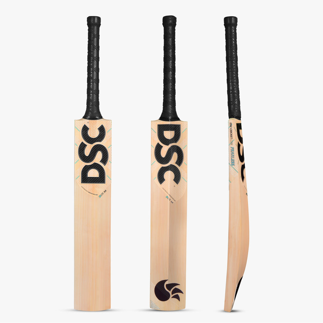 DSC Xlite Series 3.0 Cricket Bat (2023)